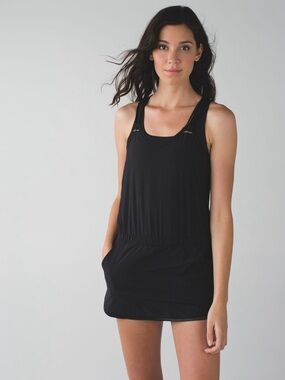 Lululemon Sweaty or Not Runsie
